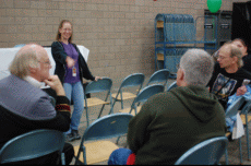 ValleyCon 37 - 2011